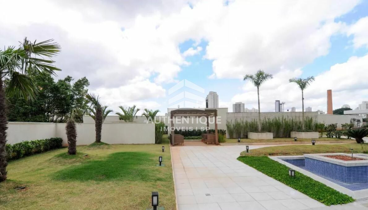 Apartamento, 1 quarto, 52 m² - Foto 9