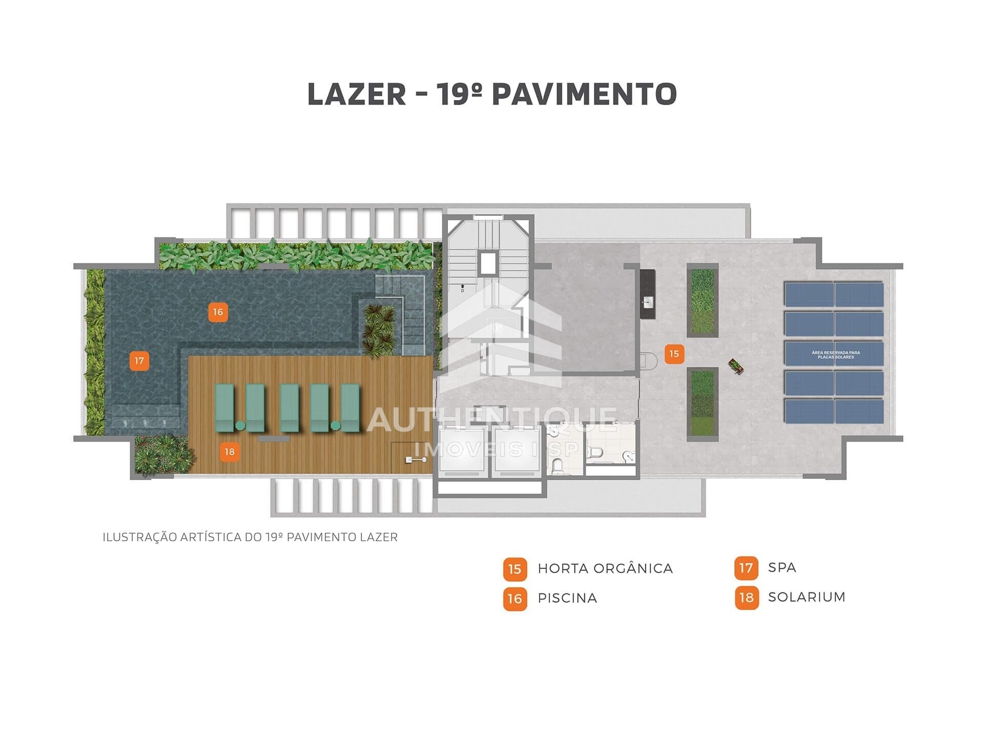 Apartamento, 3 quartos, 71 m² - Foto 21