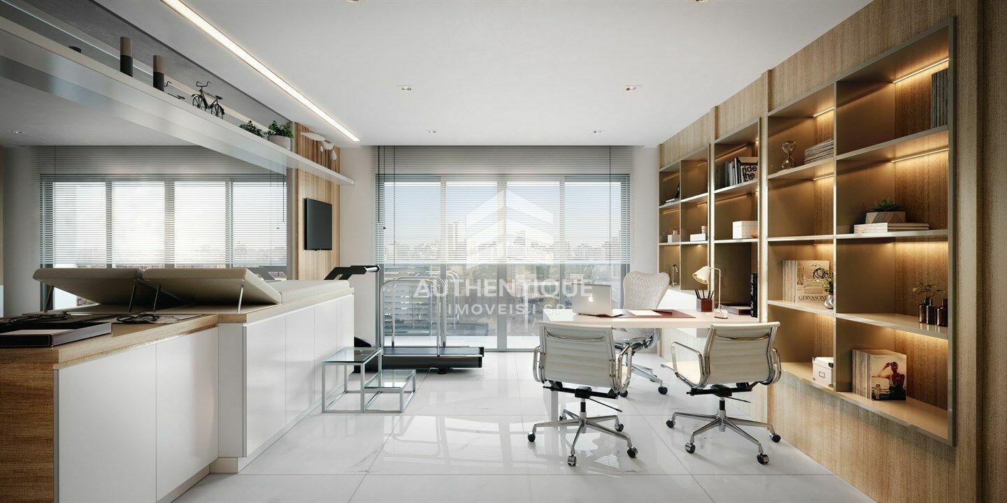 Sala-Conjunto, 38 m² - Foto 3