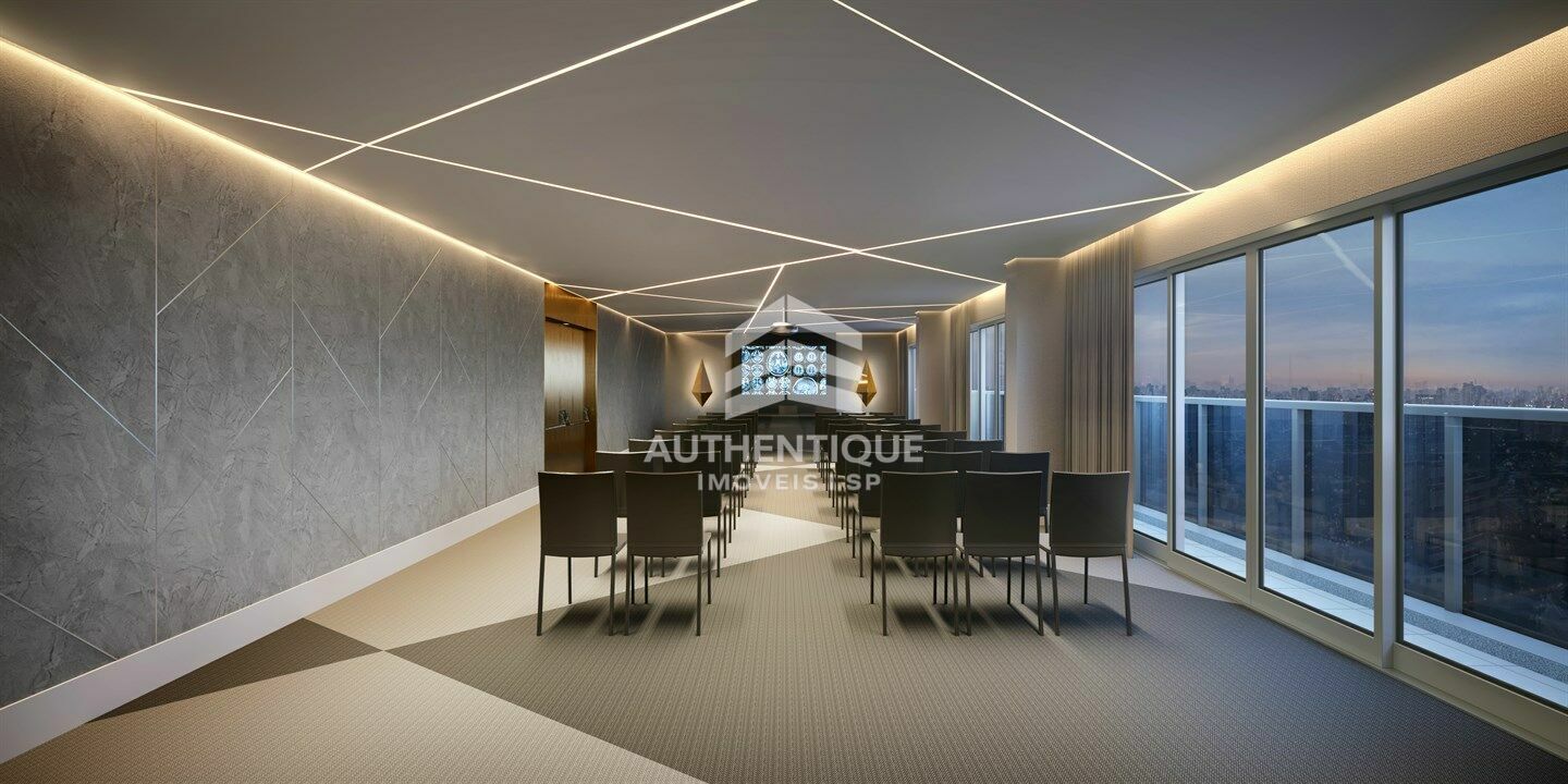 Sala-Conjunto, 38 m² - Foto 7