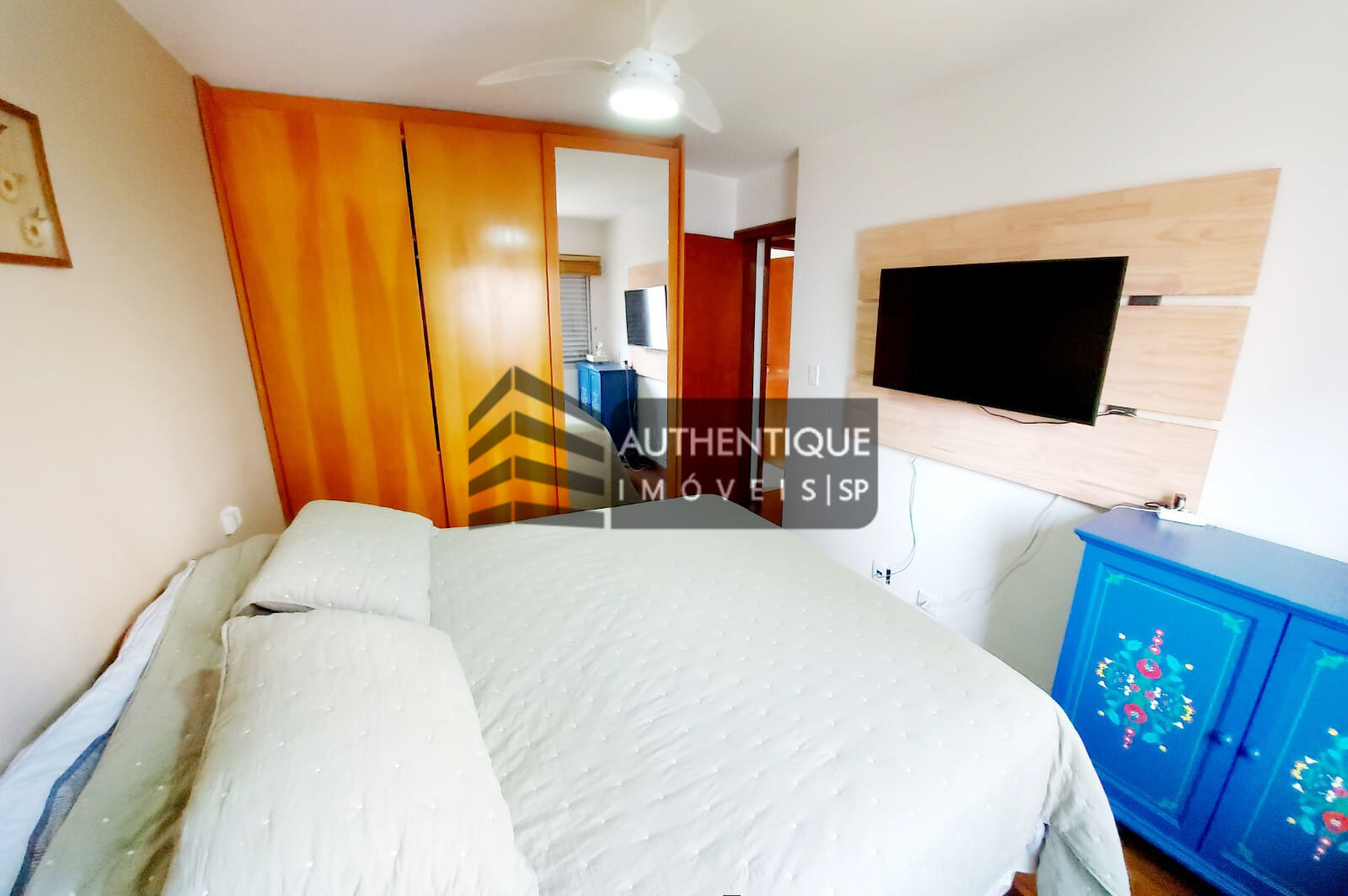 Apartamento à venda com 2 quartos, 67m² - Foto 13