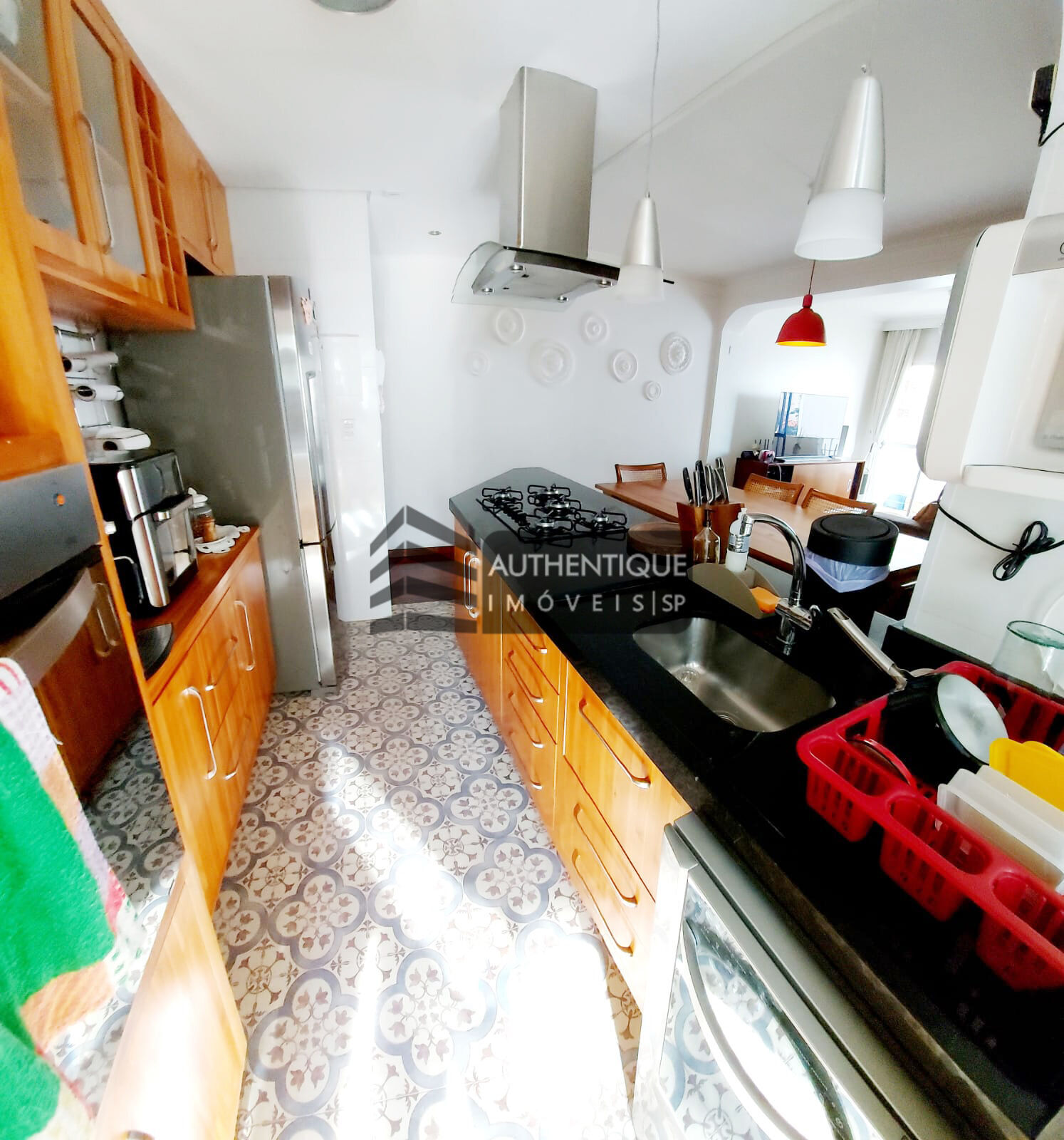 Apartamento à venda com 2 quartos, 67m² - Foto 10