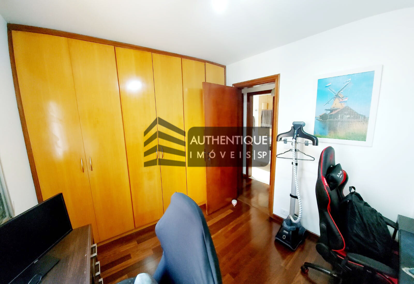 Apartamento à venda com 2 quartos, 67m² - Foto 15