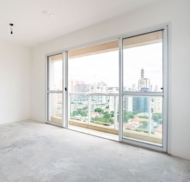 Apartamento, 1 quarto, 51 m² - Foto 2