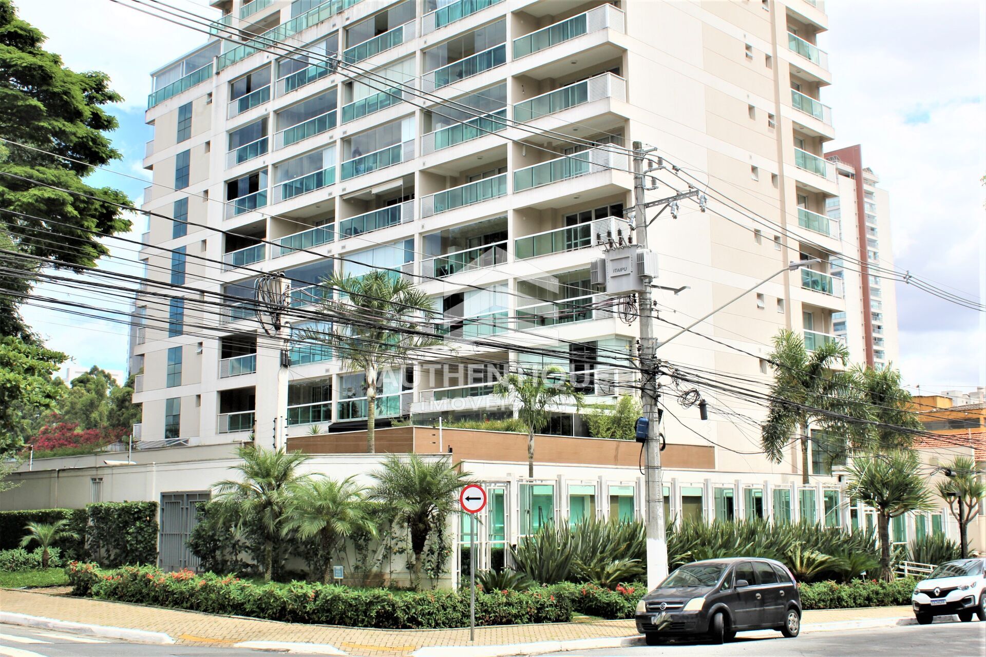 Apartamento, 1 quarto, 51 m² - Foto 19