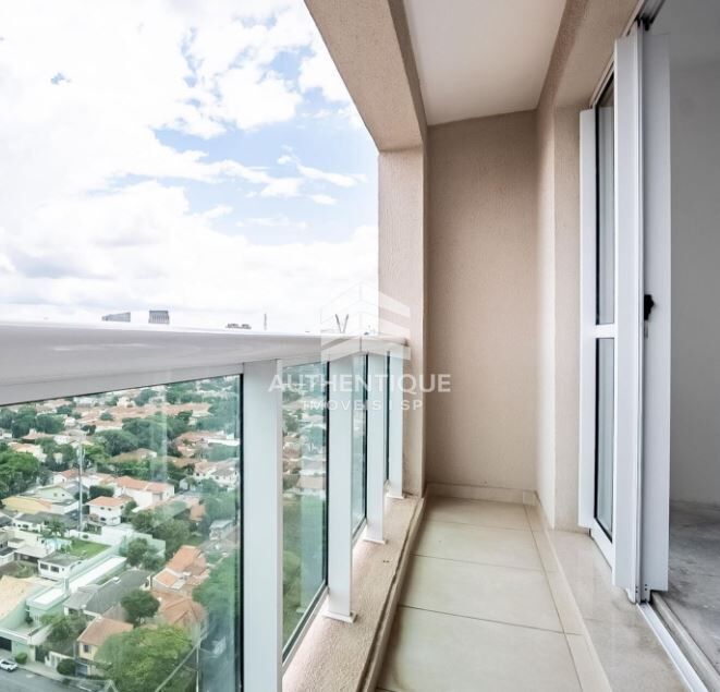 Apartamento, 1 quarto, 51 m² - Foto 1