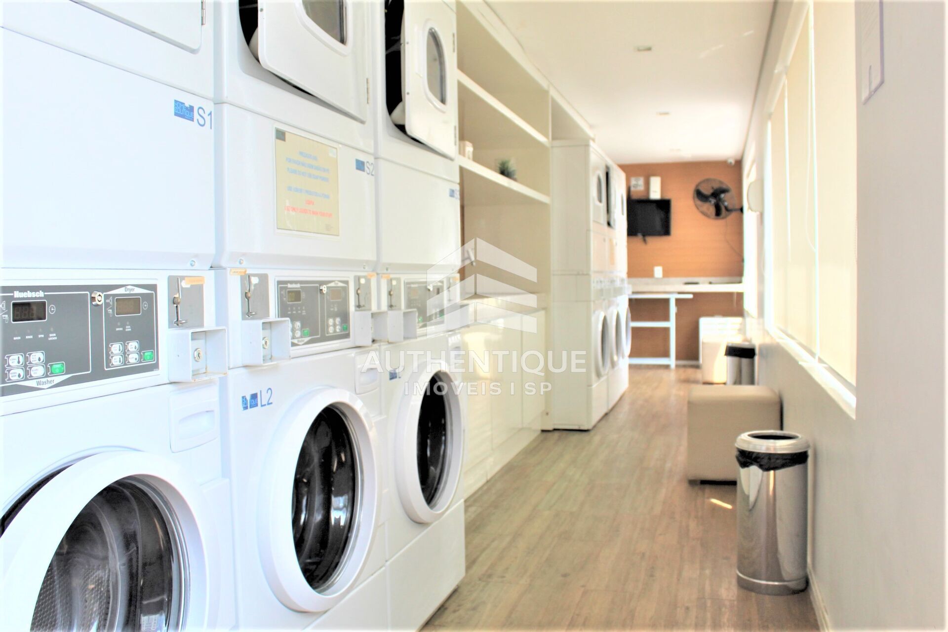 Apartamento, 1 quarto, 51 m² - Foto 33