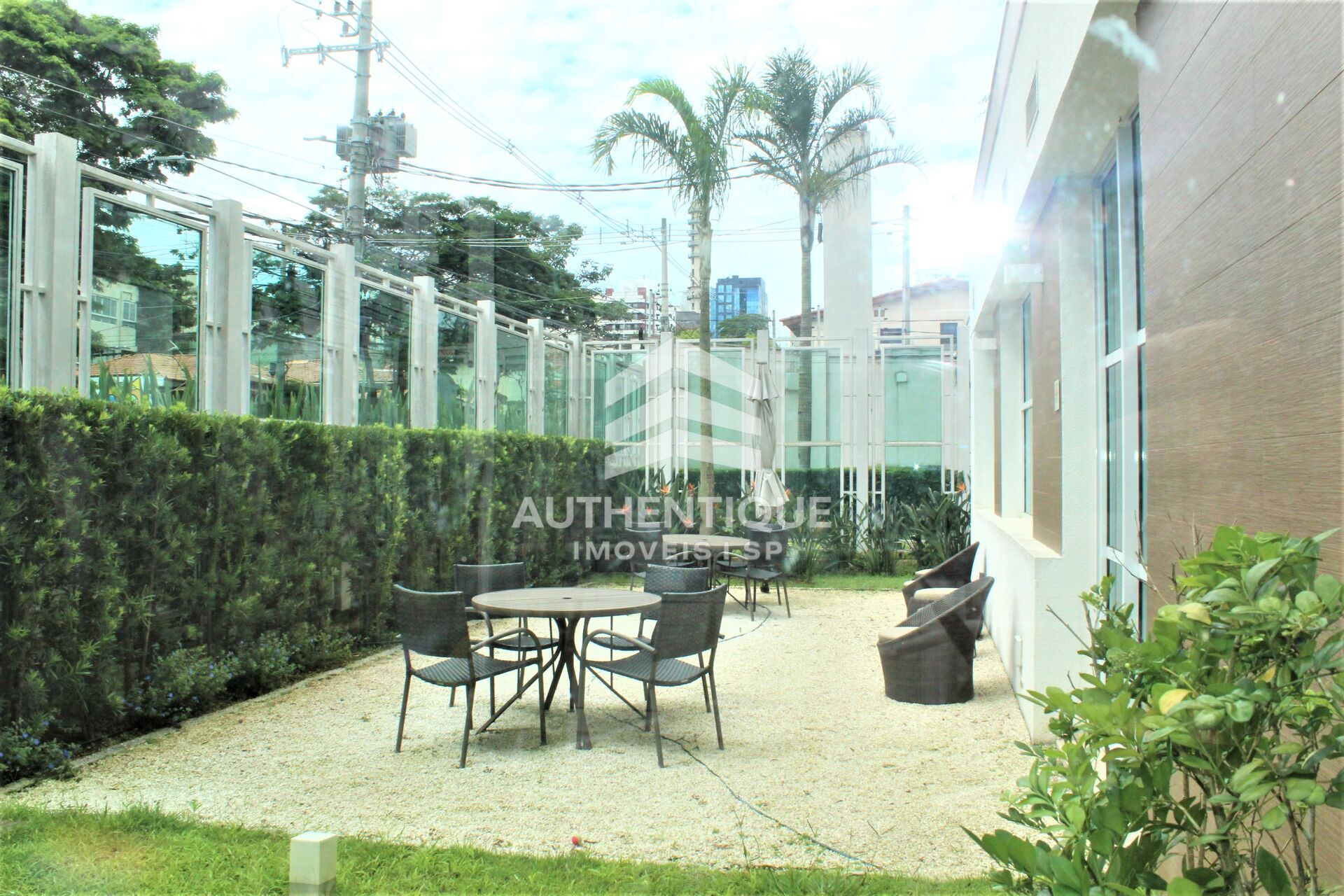 Apartamento, 1 quarto, 51 m² - Foto 36