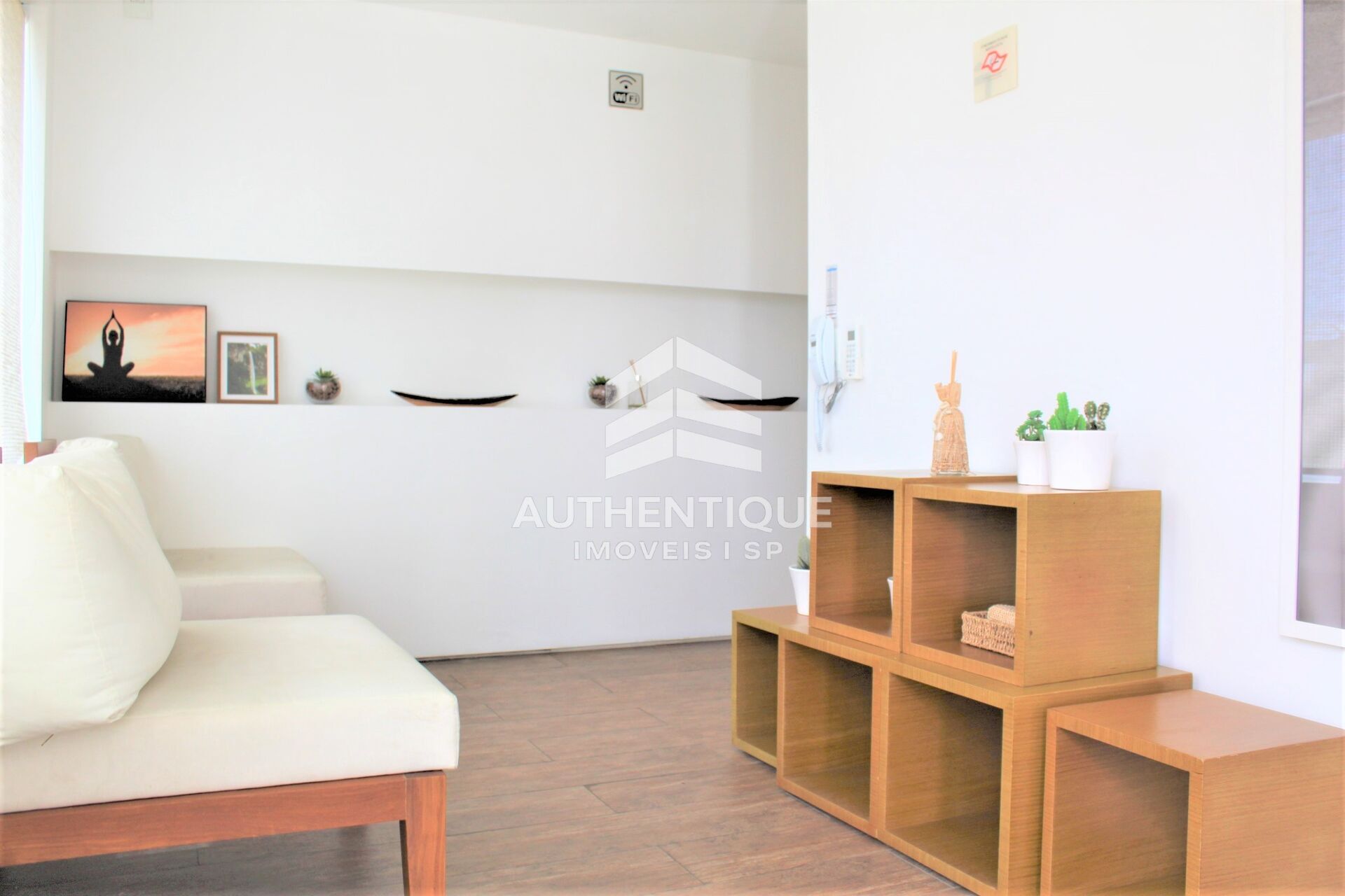 Apartamento, 1 quarto, 51 m² - Foto 28
