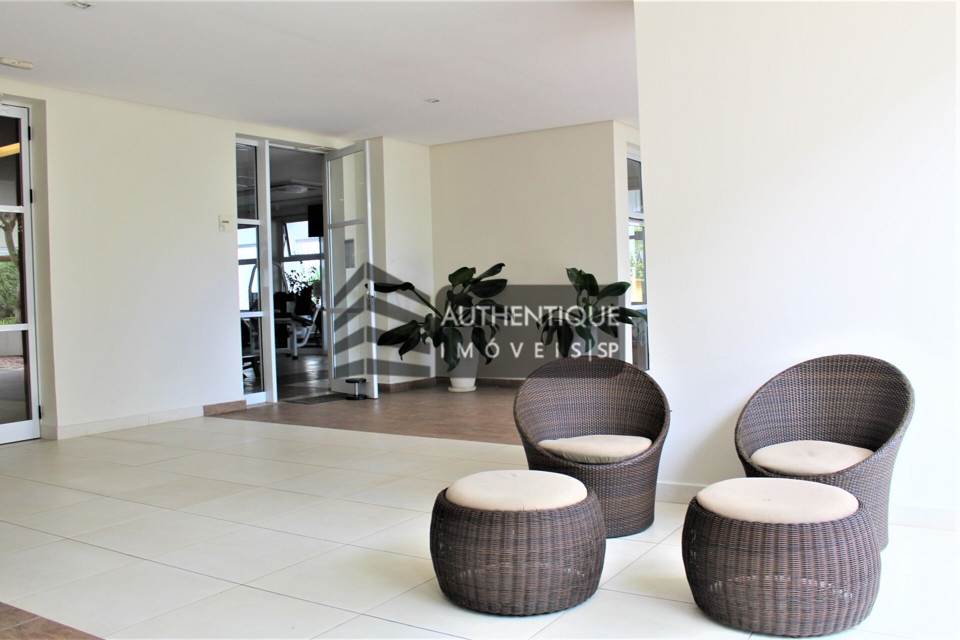 Apartamento à venda com 1 quarto, 51m² - Foto 37