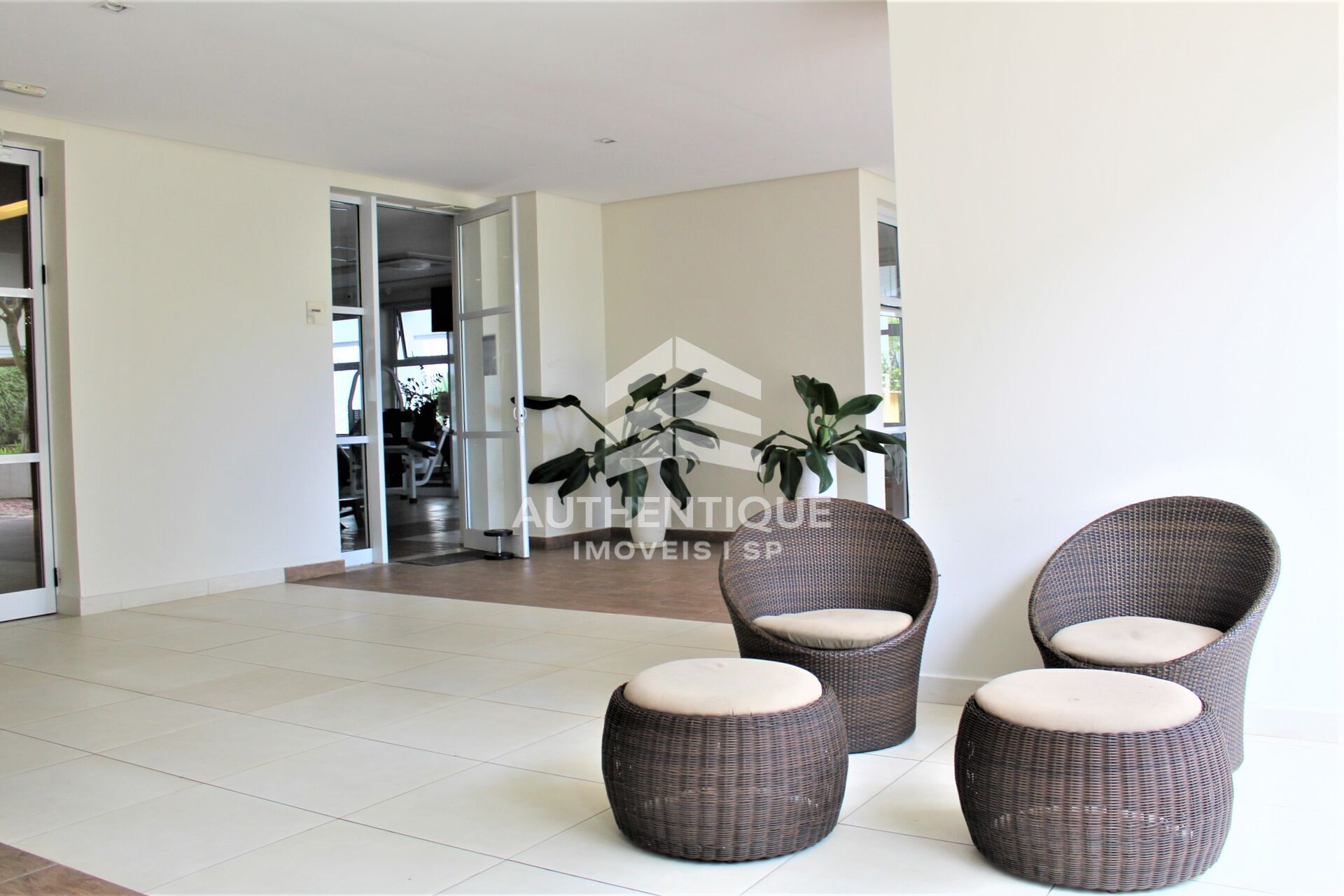 Apartamento, 1 quarto, 51 m² - Foto 37
