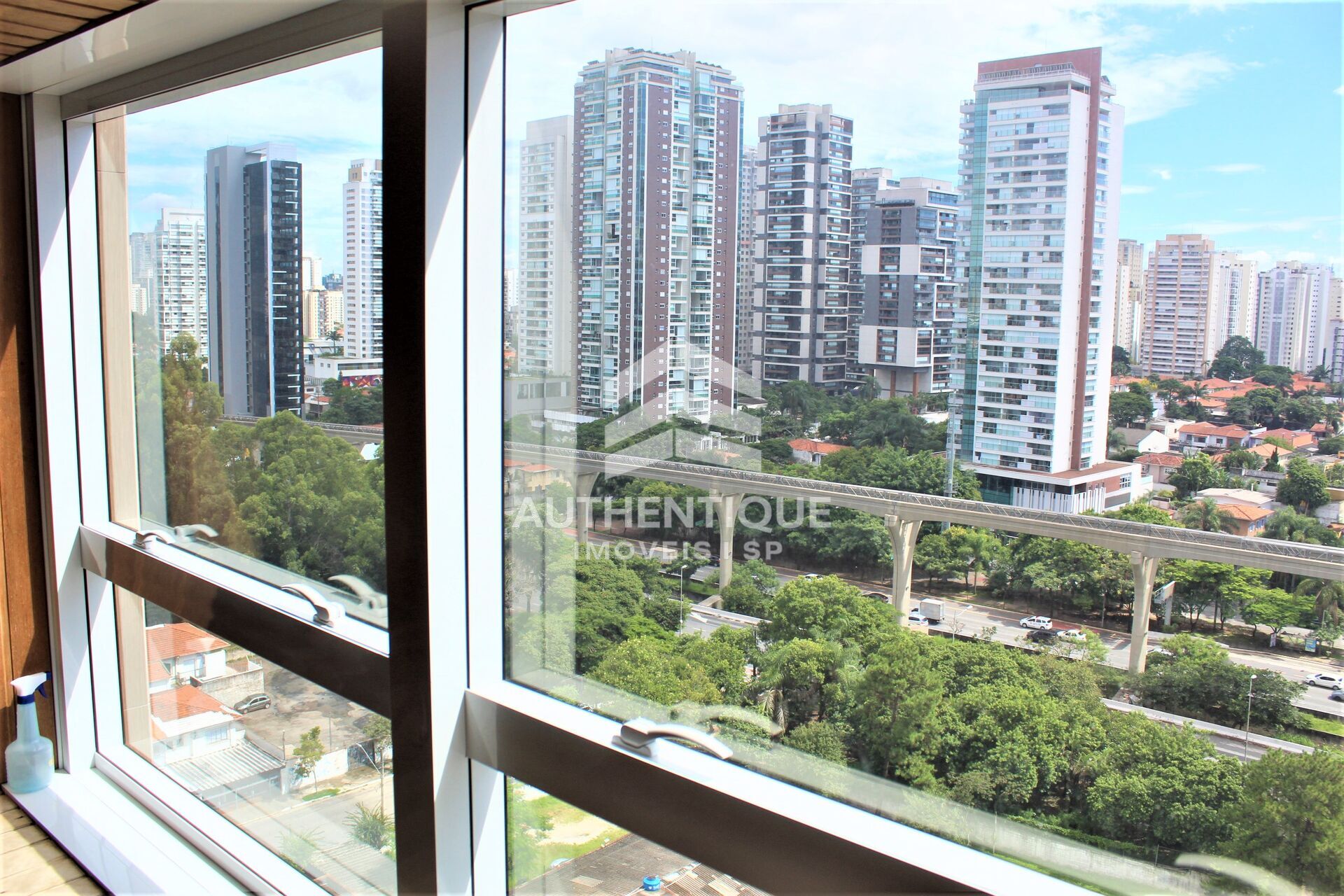 Apartamento, 1 quarto, 51 m² - Foto 30