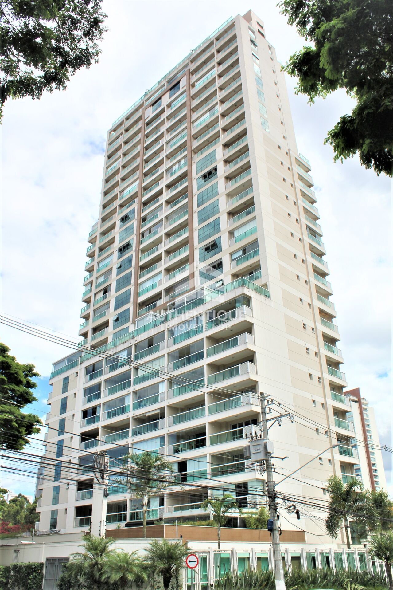 Apartamento, 1 quarto, 51 m² - Foto 15