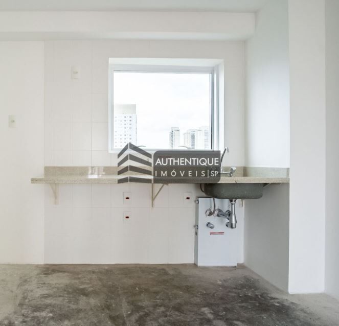 Apartamento à venda com 1 quarto, 51m² - Foto 9