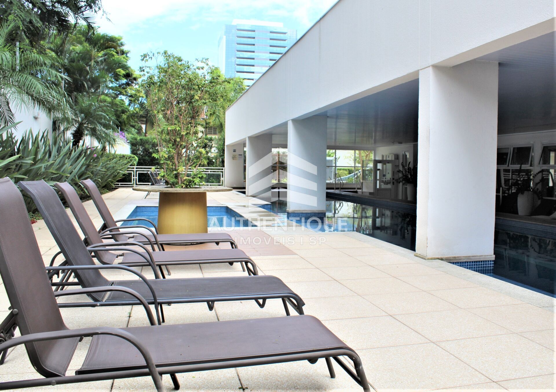 Apartamento, 1 quarto, 51 m² - Foto 46