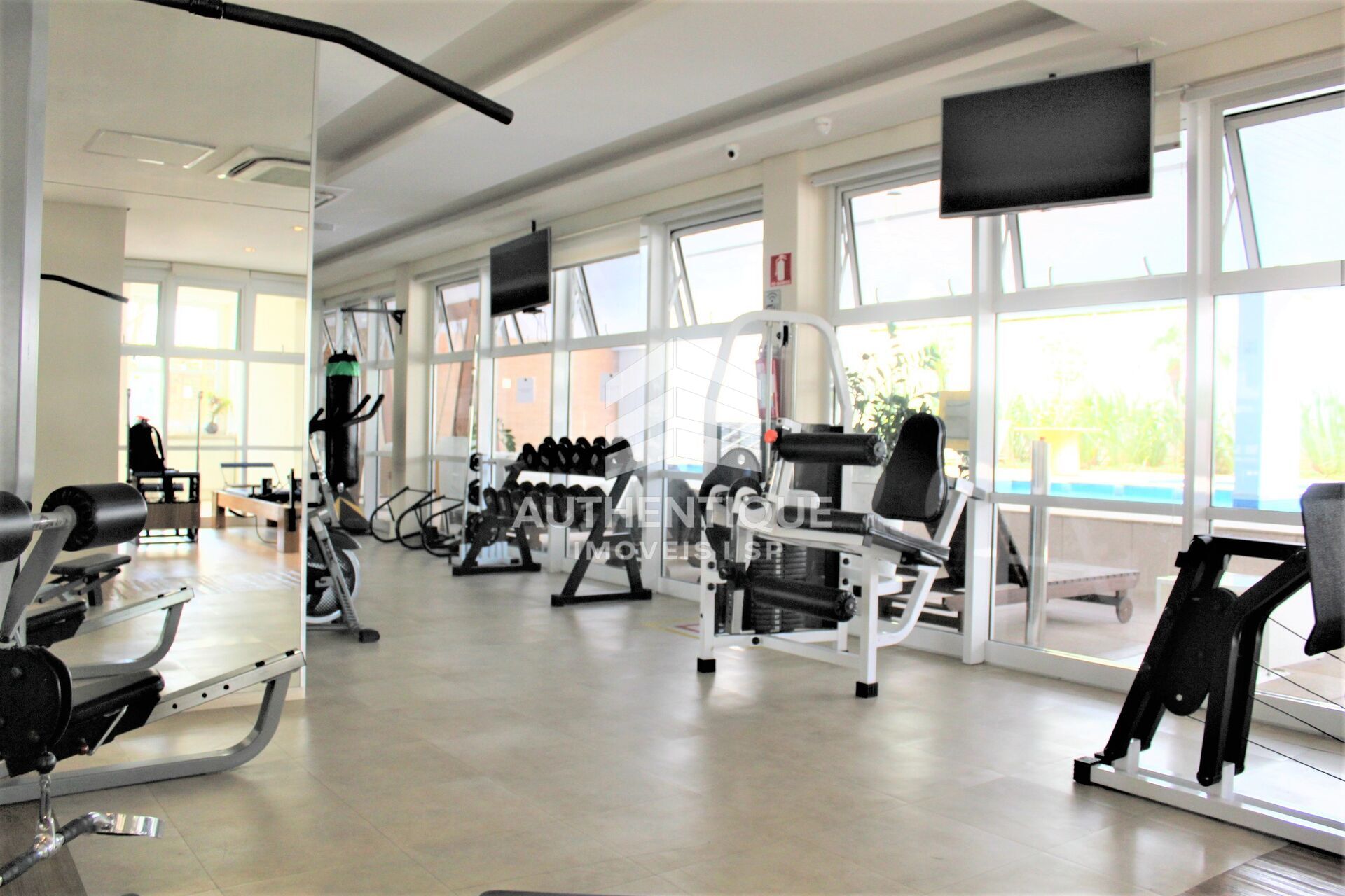 Apartamento, 1 quarto, 51 m² - Foto 41