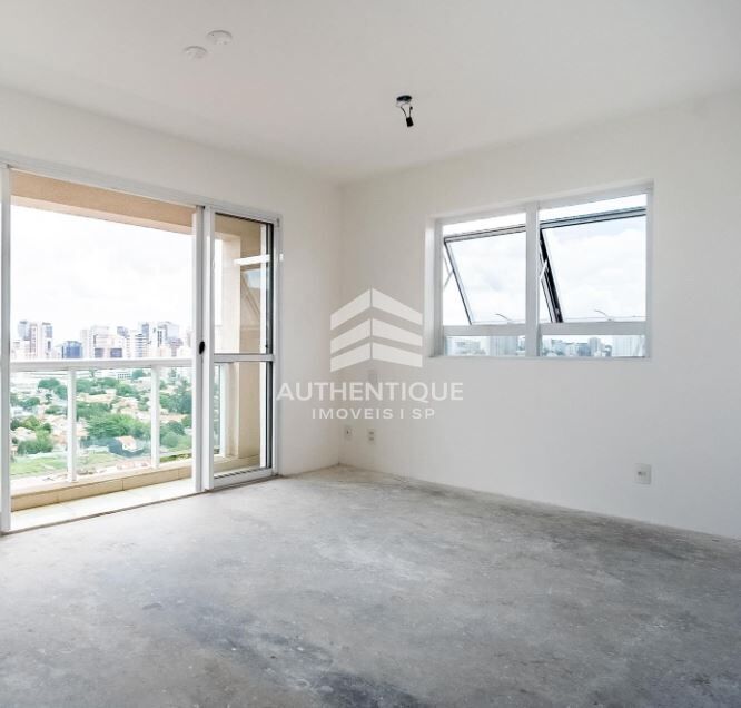 Apartamento, 1 quarto, 51 m² - Foto 5