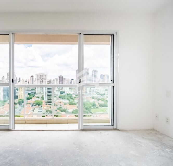 Apartamento, 1 quarto, 51 m² - Foto 4