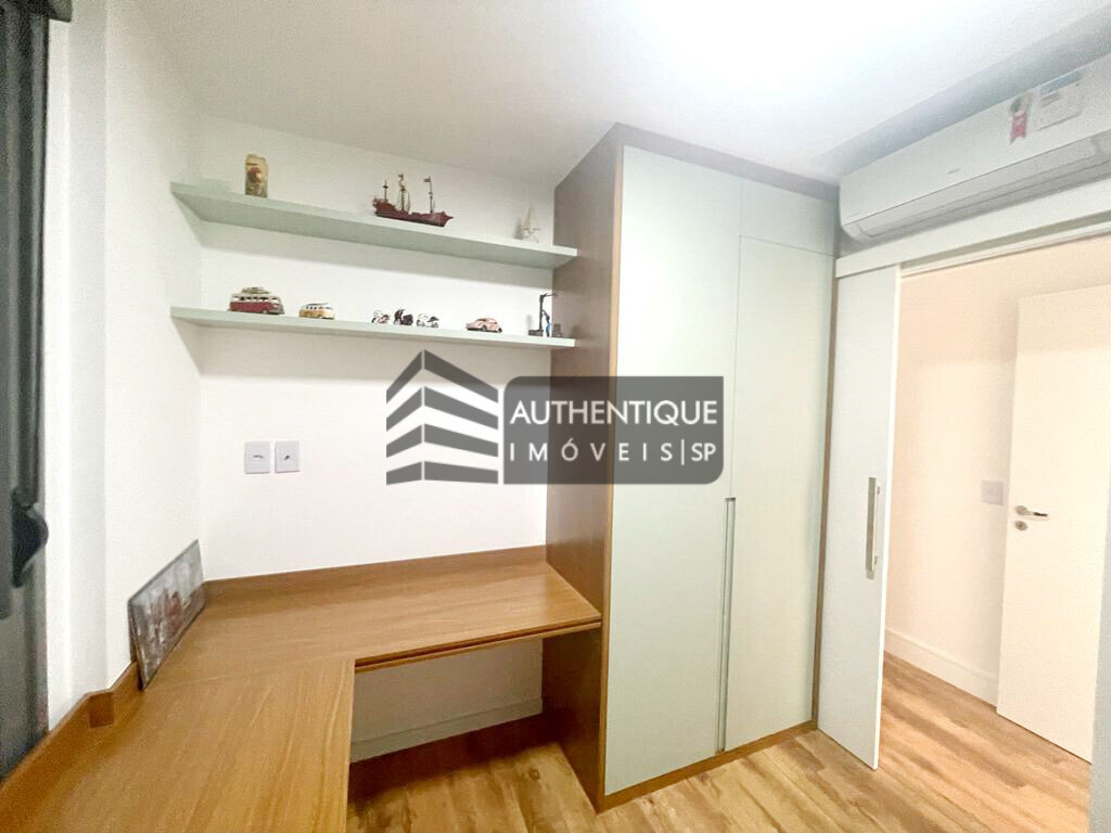 Apartamento à venda com 3 quartos, 110m² - Foto 8