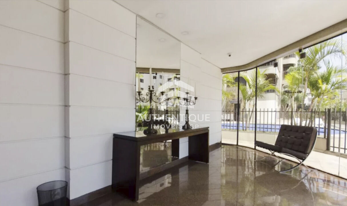 Apartamento, 4 quartos, 253 m² - Foto 12