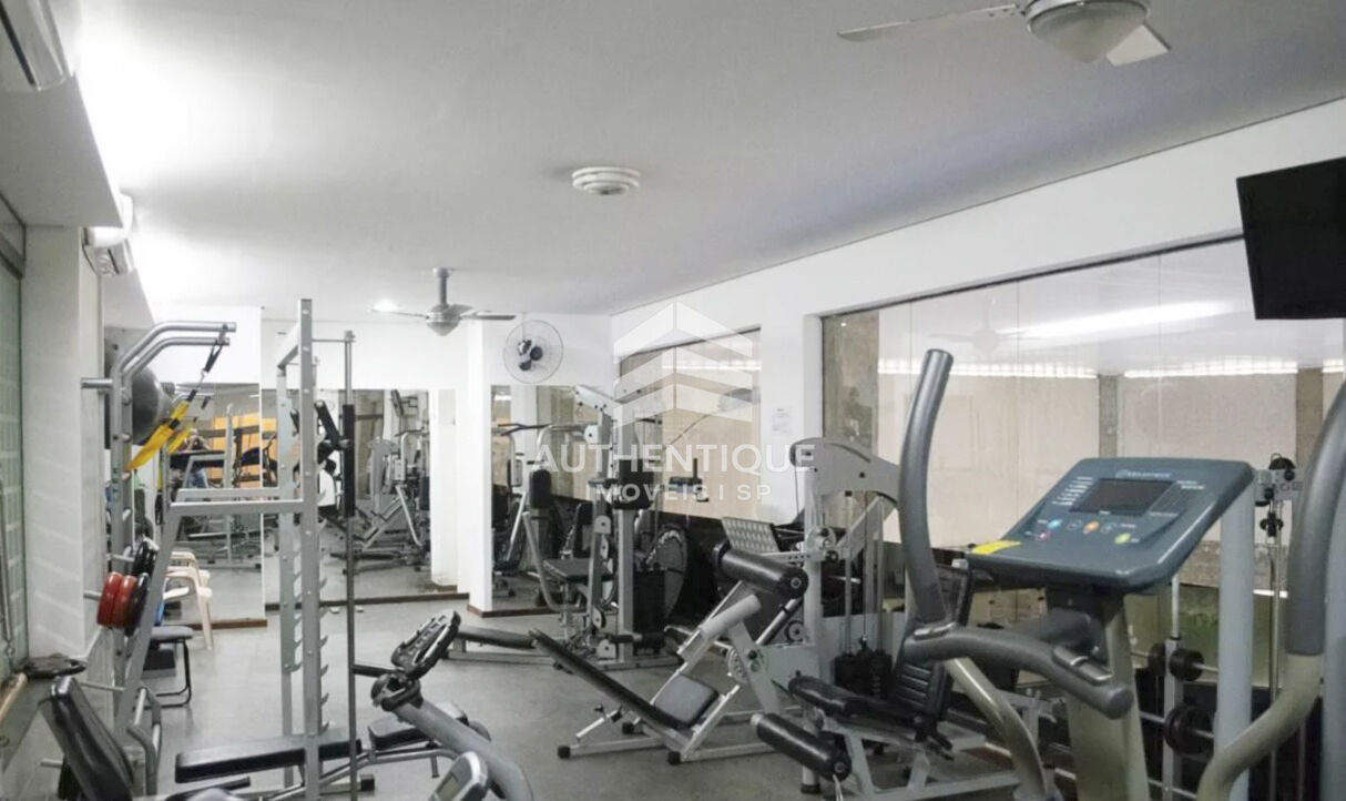 Apartamento, 4 quartos, 253 m² - Foto 15