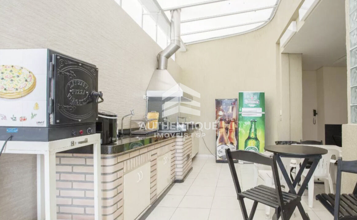 Apartamento, 4 quartos, 253 m² - Foto 21