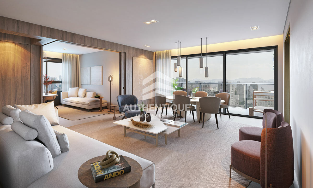 Cobertura, 3 quartos, 221 m² - Foto 11