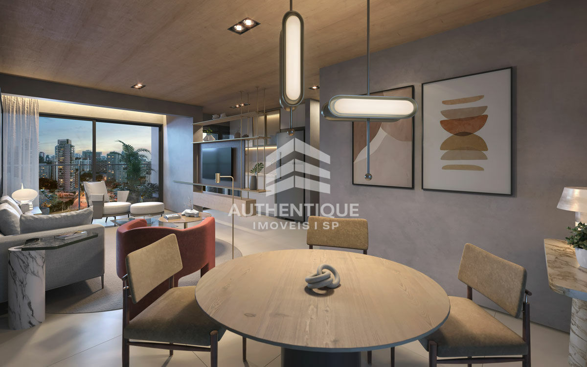 Cobertura, 3 quartos, 221 m² - Foto 16