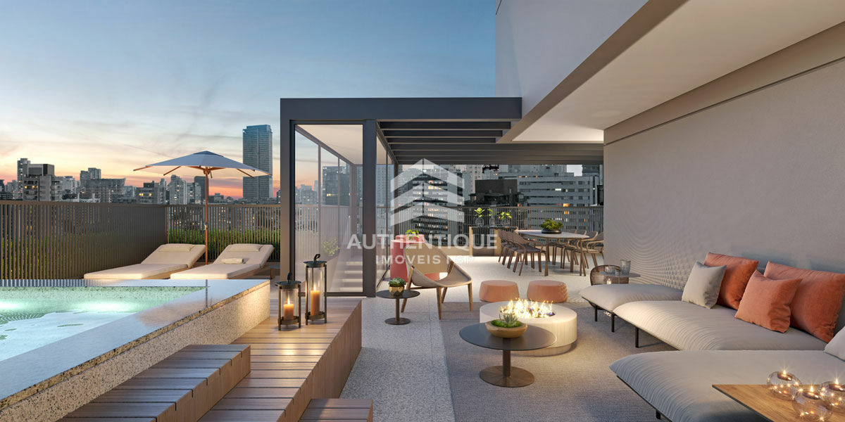 Cobertura, 3 quartos, 221 m² - Foto 14