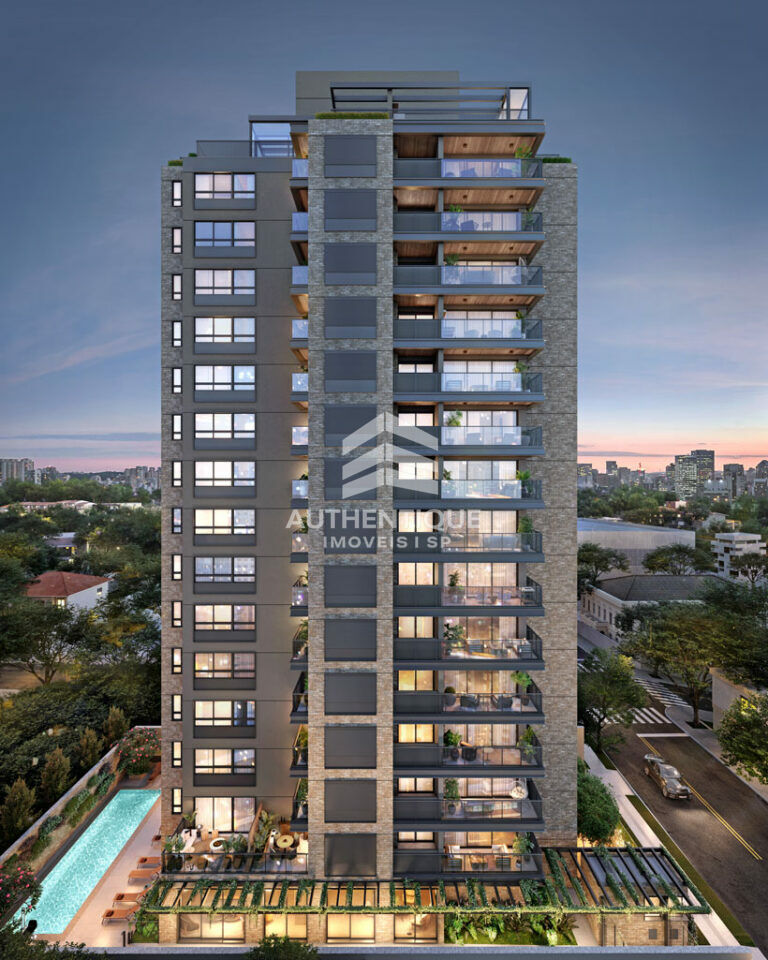 Cobertura, 3 quartos, 221 m² - Foto 4
