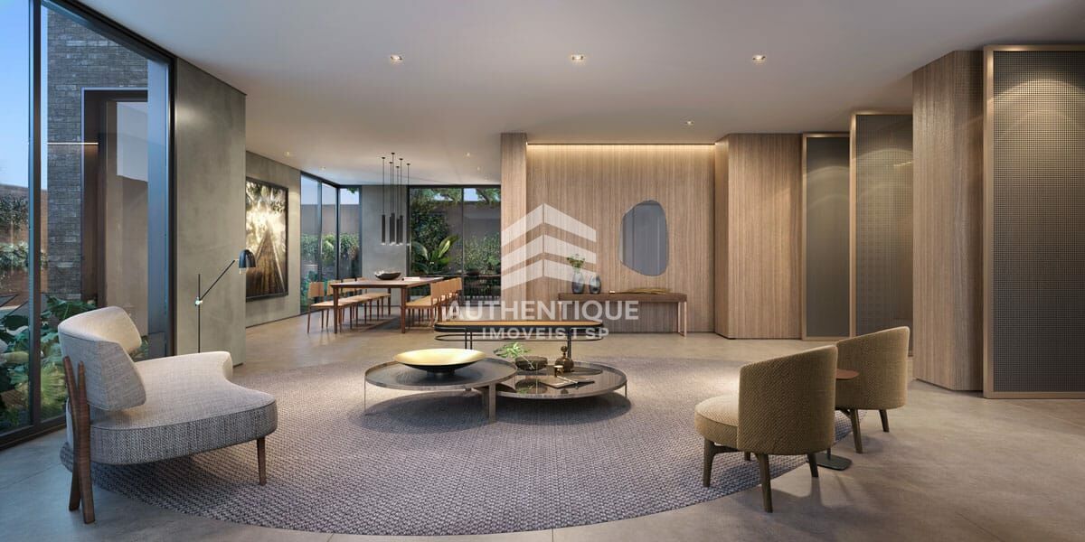 Cobertura, 3 quartos, 221 m² - Foto 5