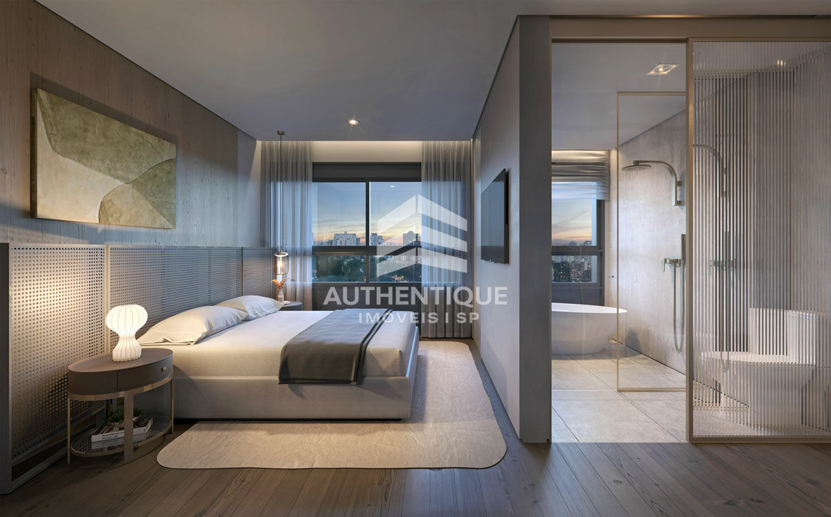 Cobertura, 3 quartos, 221 m² - Foto 13