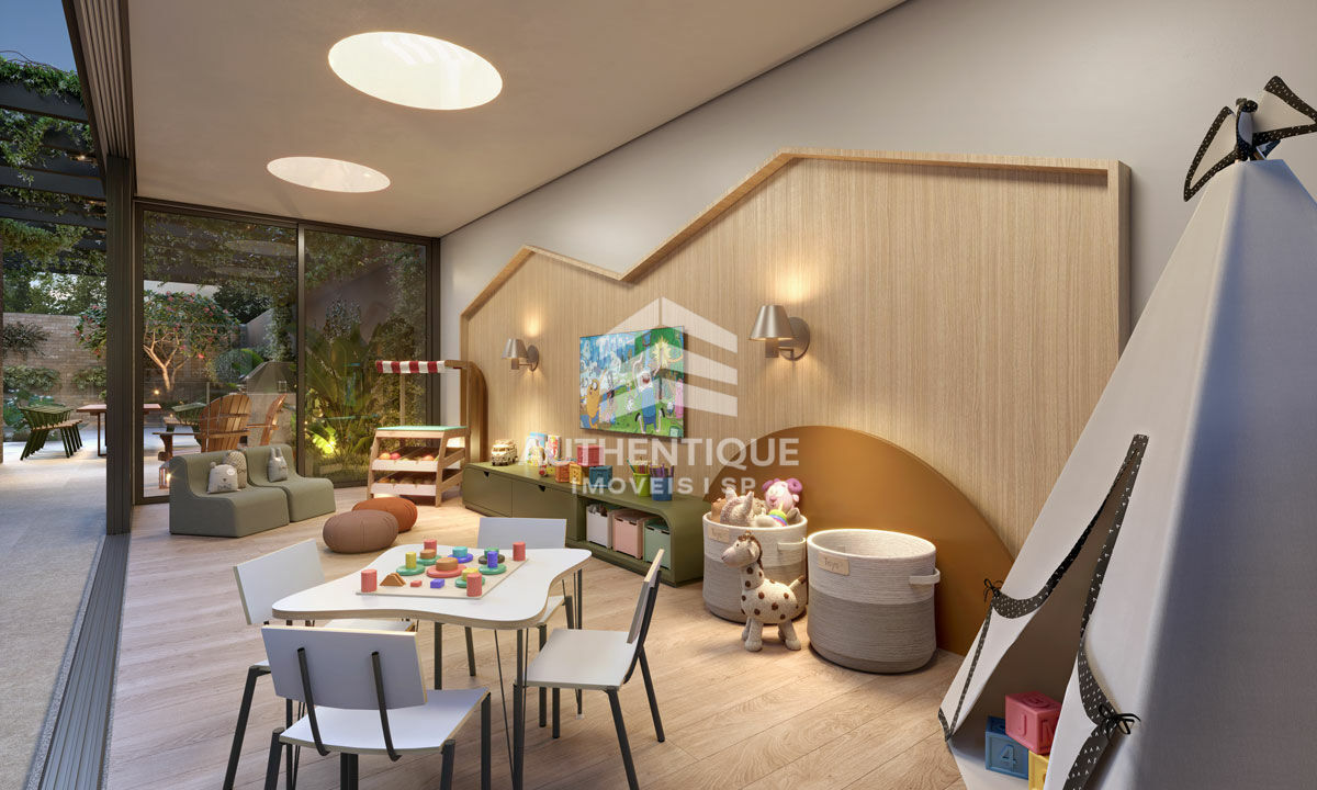 Cobertura, 3 quartos, 221 m² - Foto 9