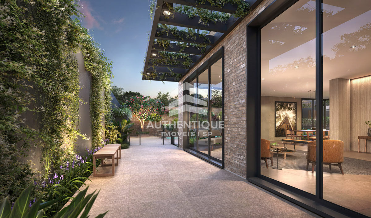 Cobertura, 3 quartos, 221 m² - Foto 6