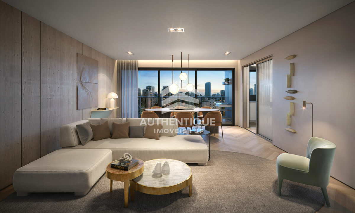 Cobertura, 3 quartos, 221 m² - Foto 12