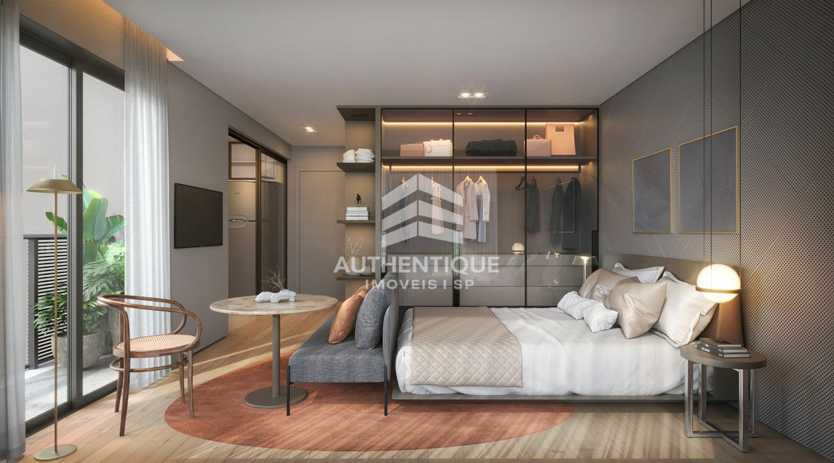 Cobertura, 3 quartos, 221 m² - Foto 15