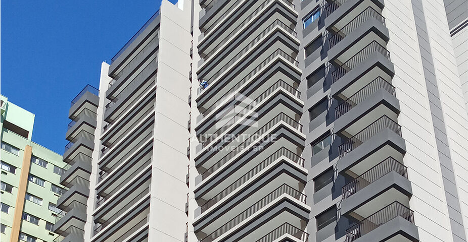 Apartamento, 3 quartos, 163 m² - Foto 1