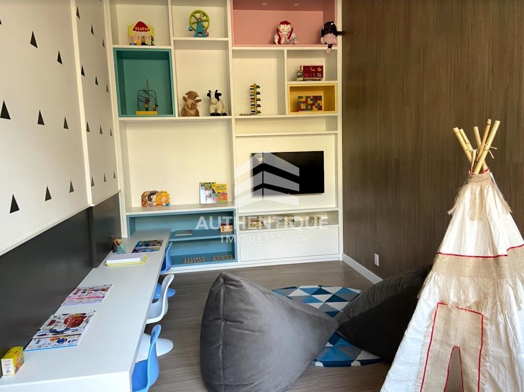 Apartamento, 3 quartos, 163 m² - Foto 15
