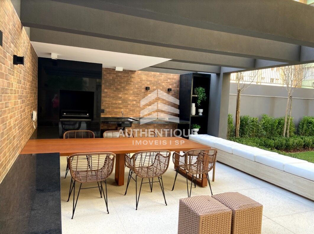 Apartamento, 3 quartos, 163 m² - Foto 17