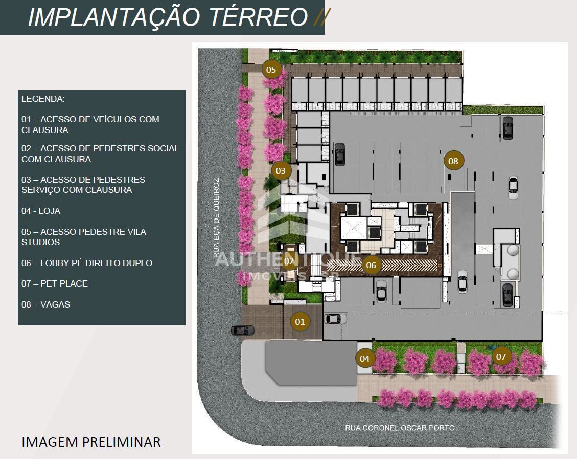 Apartamento, 3 quartos, 163 m² - Foto 19