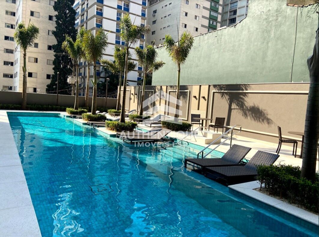 Apartamento, 3 quartos, 163 m² - Foto 3