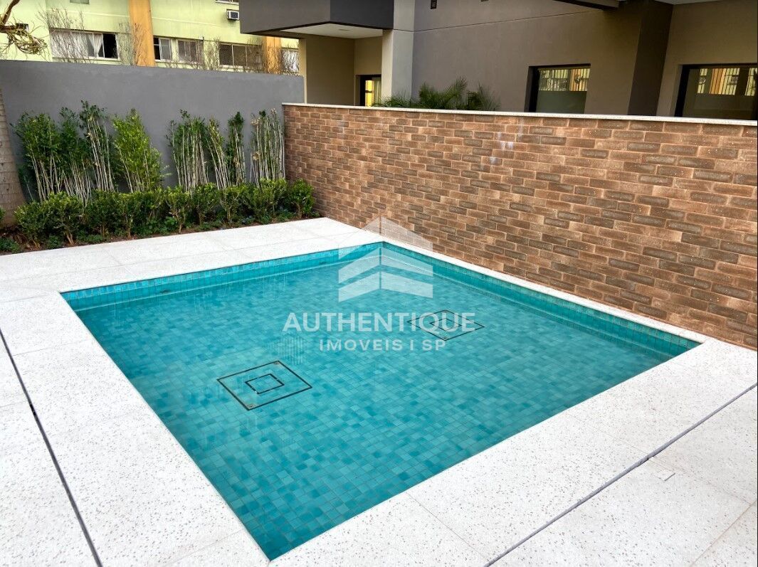 Apartamento, 3 quartos, 163 m² - Foto 4