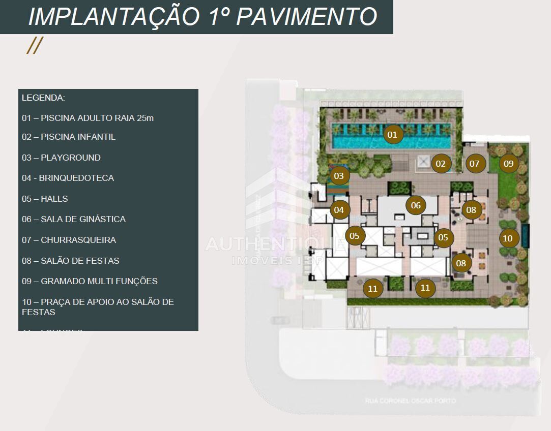 Apartamento, 3 quartos, 163 m² - Foto 18