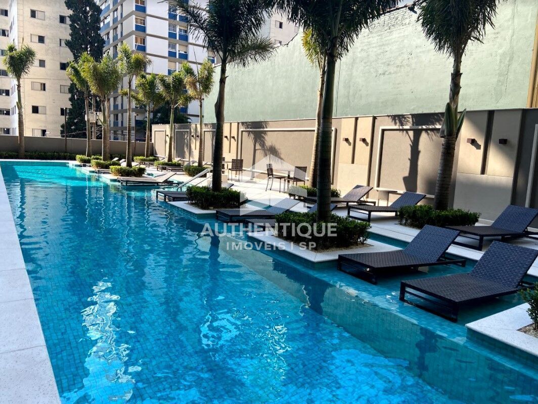 Apartamento, 3 quartos, 163 m² - Foto 6