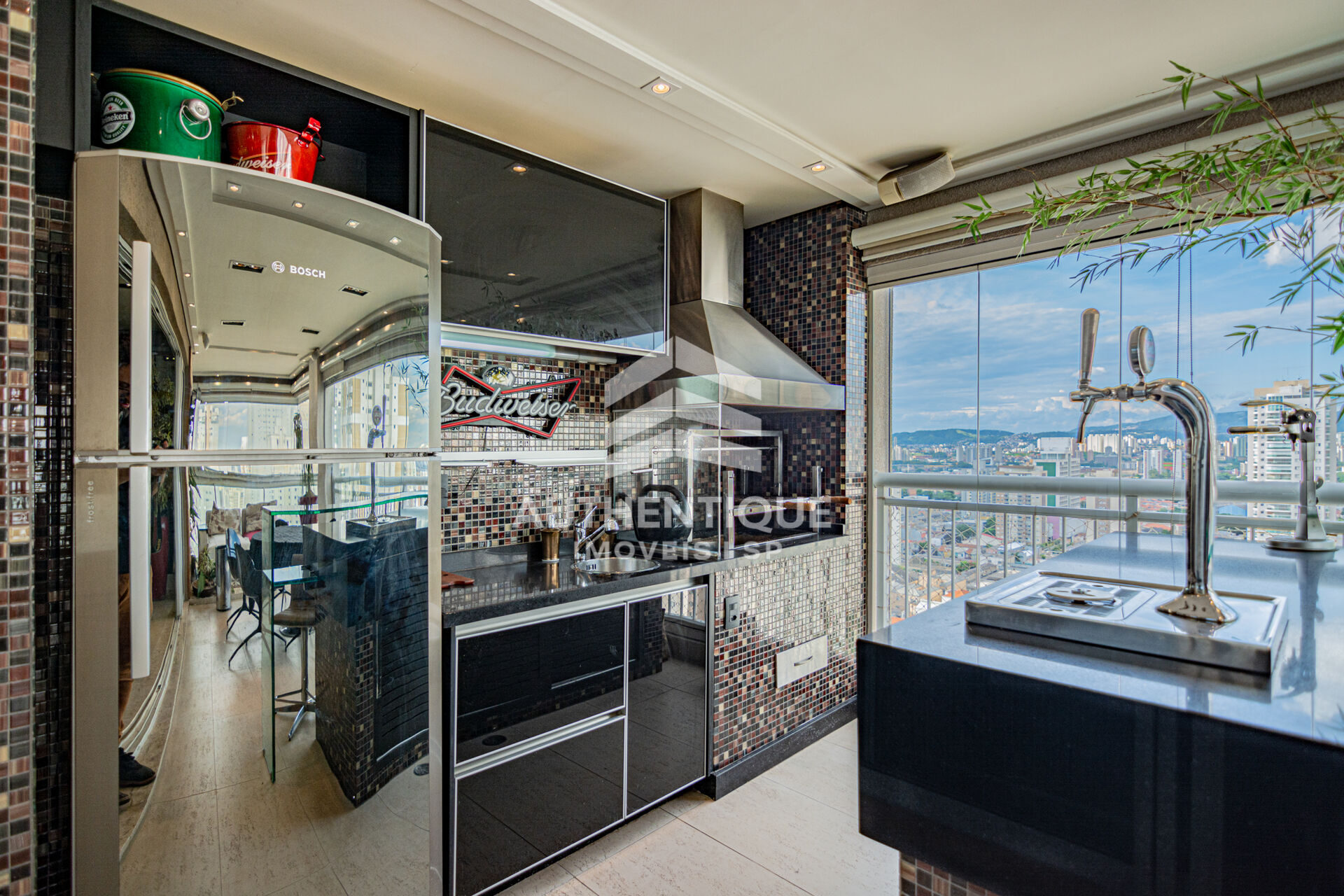 Apartamento, 4 quartos, 206 m² - Foto 20