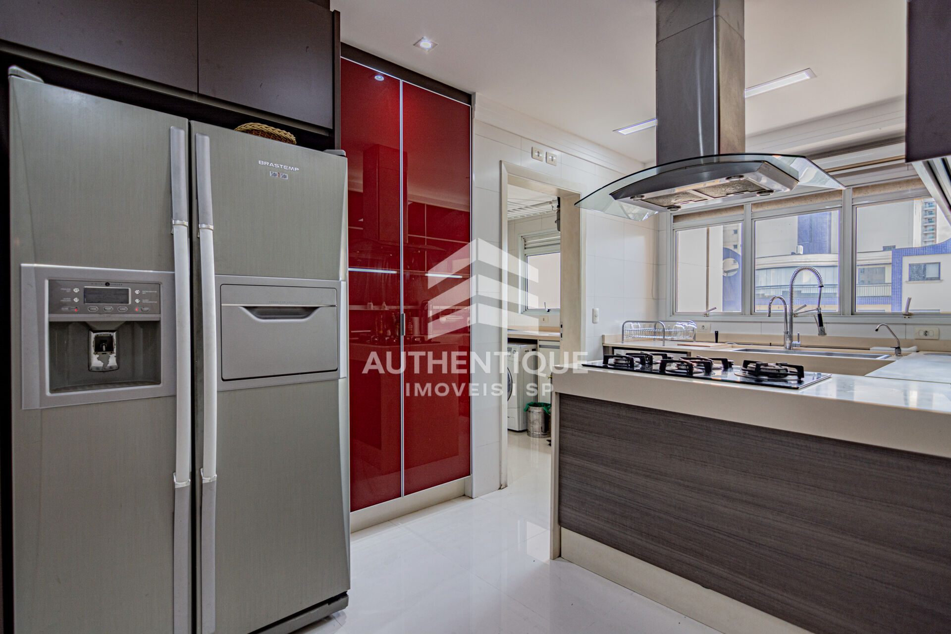 Apartamento, 4 quartos, 206 m² - Foto 24