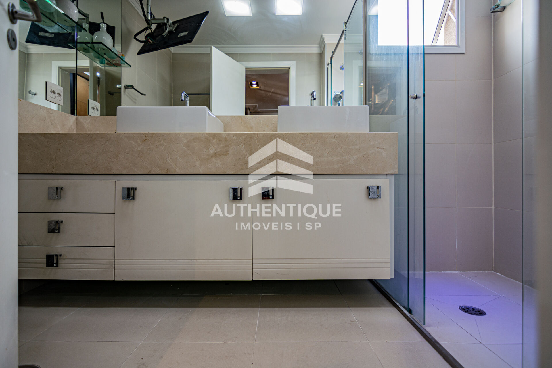 Apartamento, 4 quartos, 206 m² - Foto 39