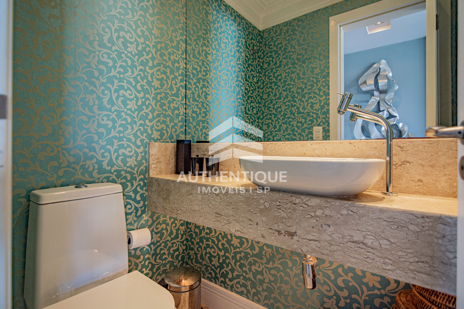 Apartamento, 4 quartos, 206 m² - Foto 14