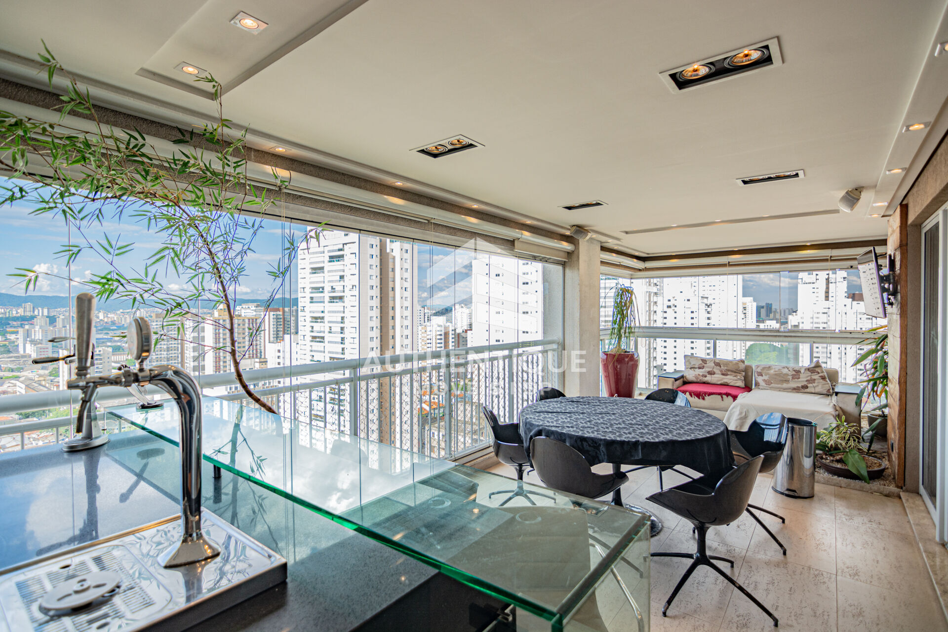 Apartamento, 4 quartos, 206 m² - Foto 16