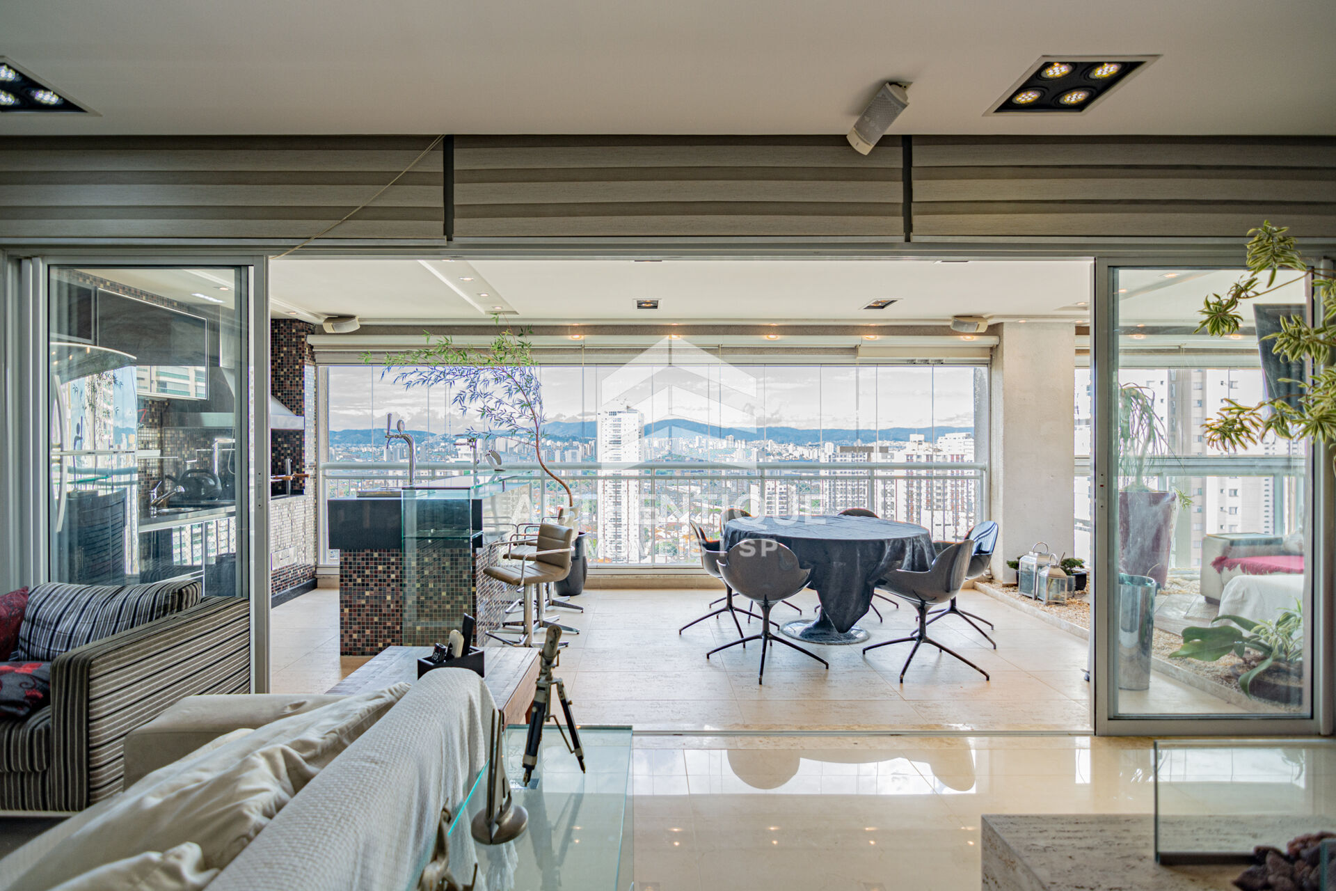 Apartamento, 4 quartos, 206 m² - Foto 15